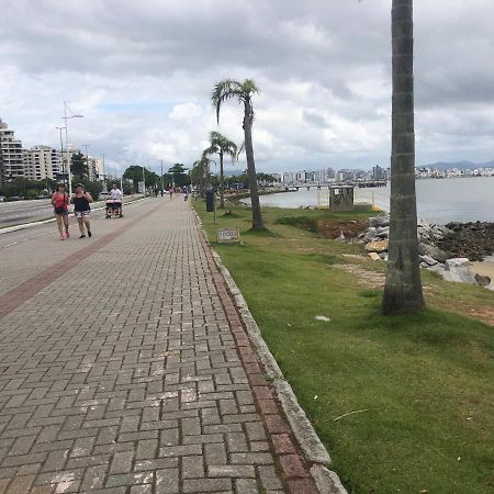 Florianopolis Beiramar Appartamento Esterno foto