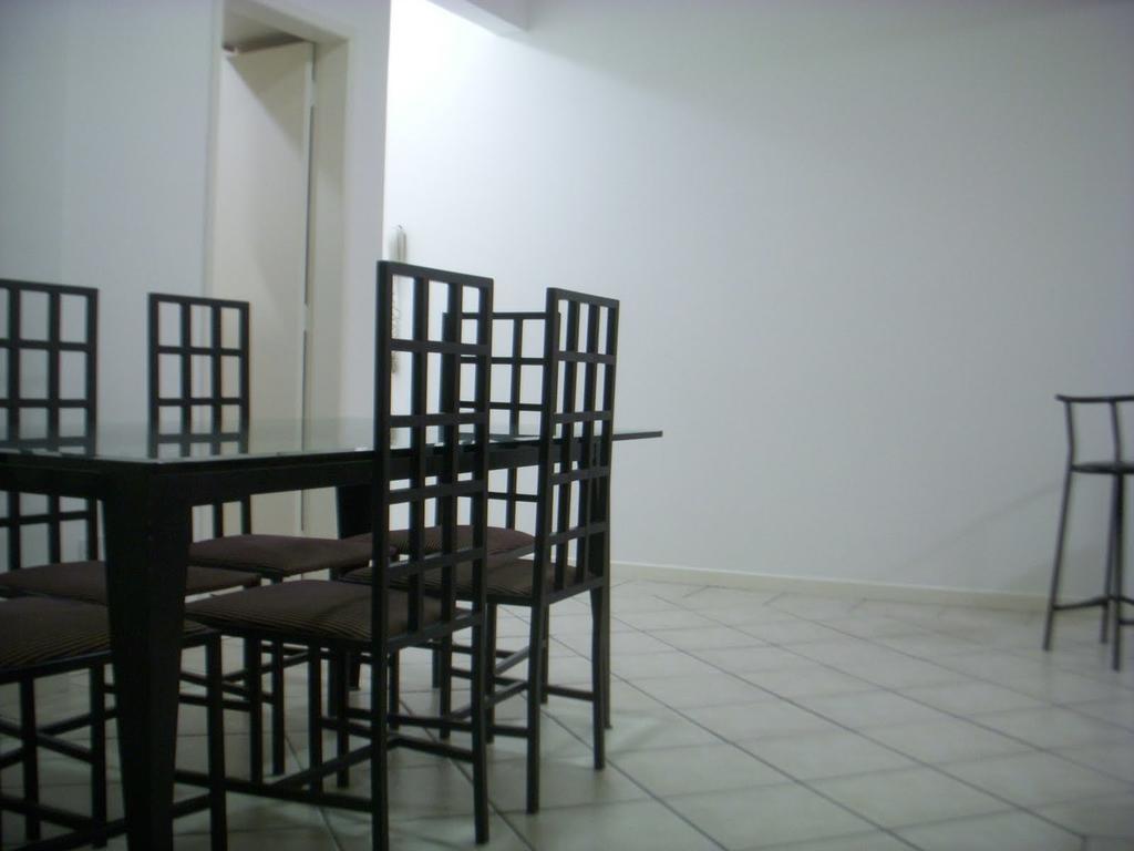 Florianopolis Beiramar Appartamento Camera foto