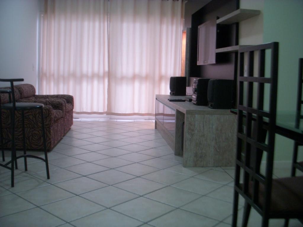 Florianopolis Beiramar Appartamento Camera foto