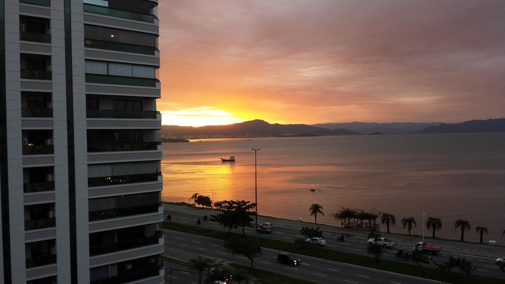 Florianopolis Beiramar Appartamento Camera foto