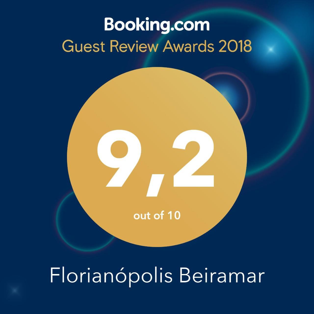 Florianopolis Beiramar Appartamento Esterno foto