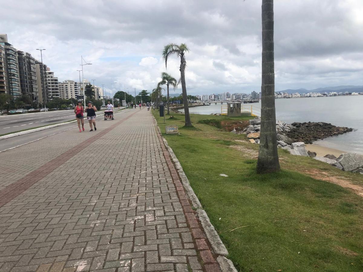 Florianopolis Beiramar Appartamento Esterno foto