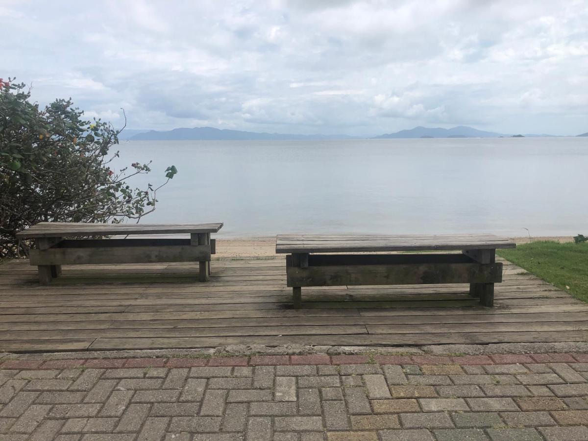Florianopolis Beiramar Appartamento Esterno foto
