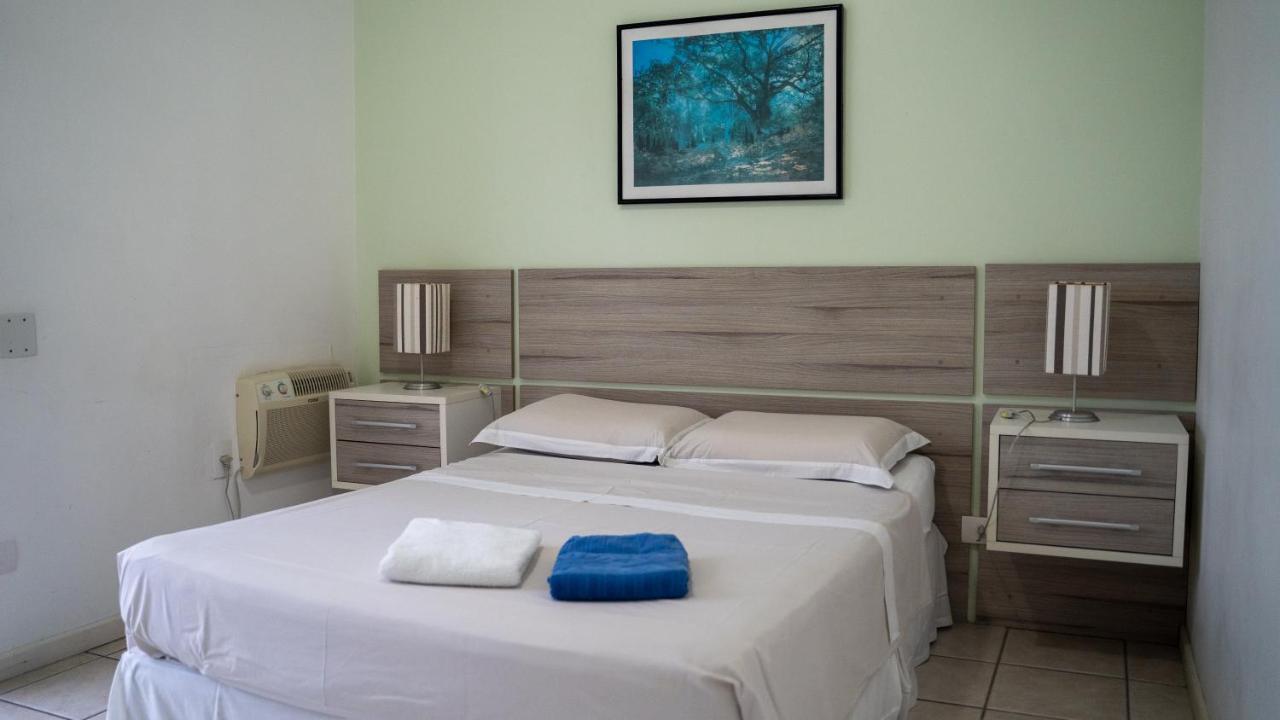 Florianopolis Beiramar Appartamento Esterno foto