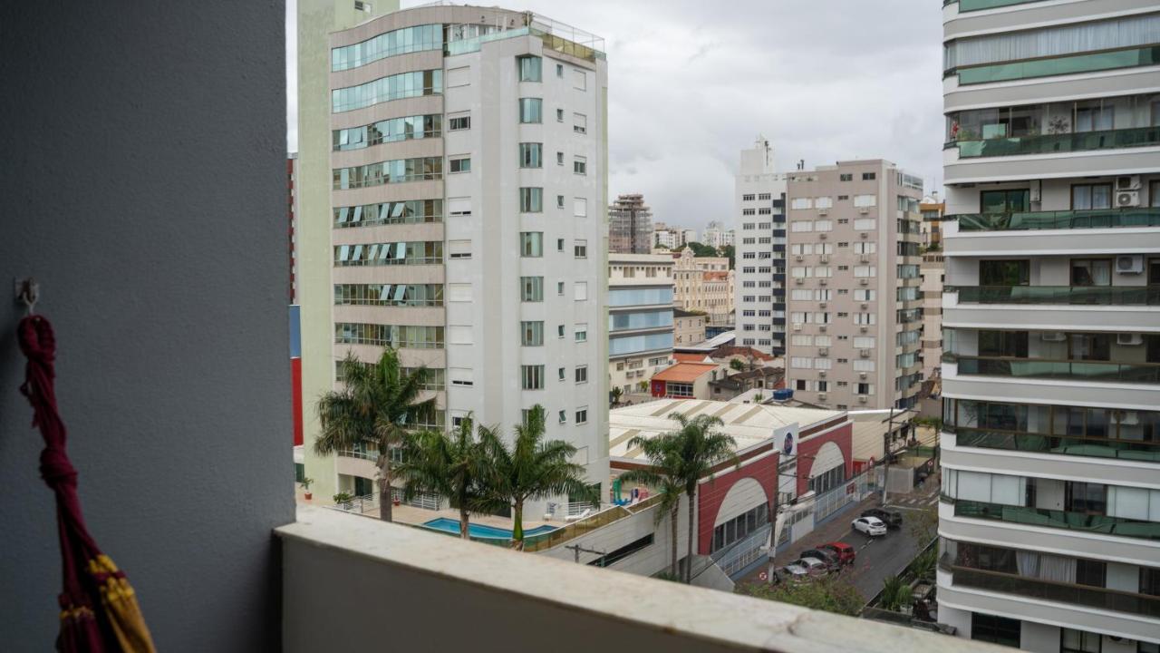 Florianopolis Beiramar Appartamento Esterno foto
