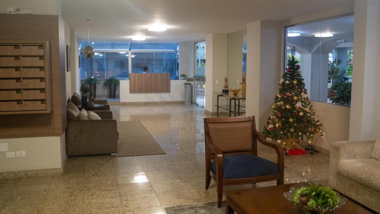 Florianopolis Beiramar Appartamento Esterno foto