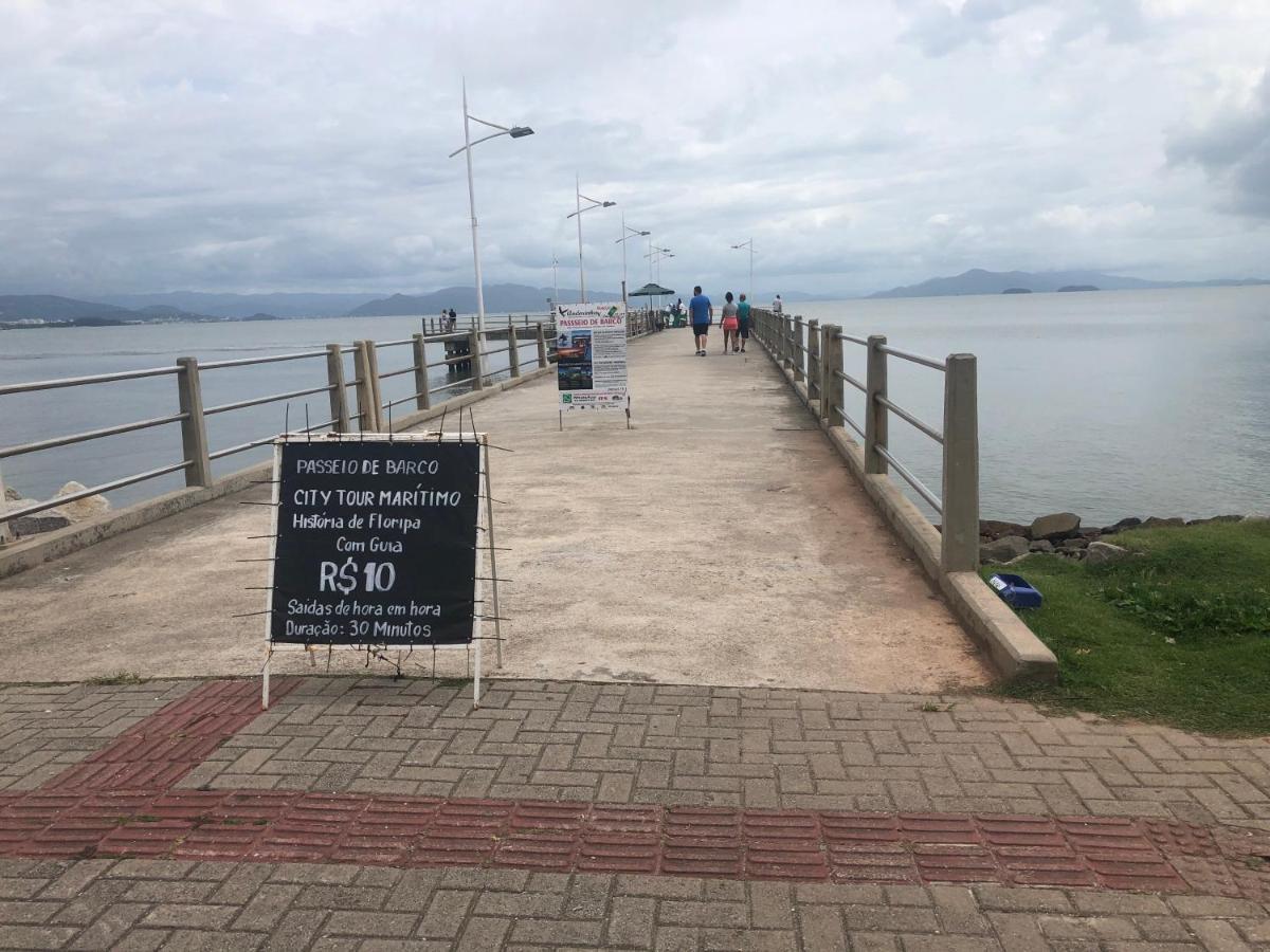 Florianopolis Beiramar Appartamento Esterno foto