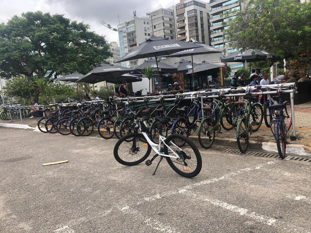 Florianopolis Beiramar Appartamento Esterno foto