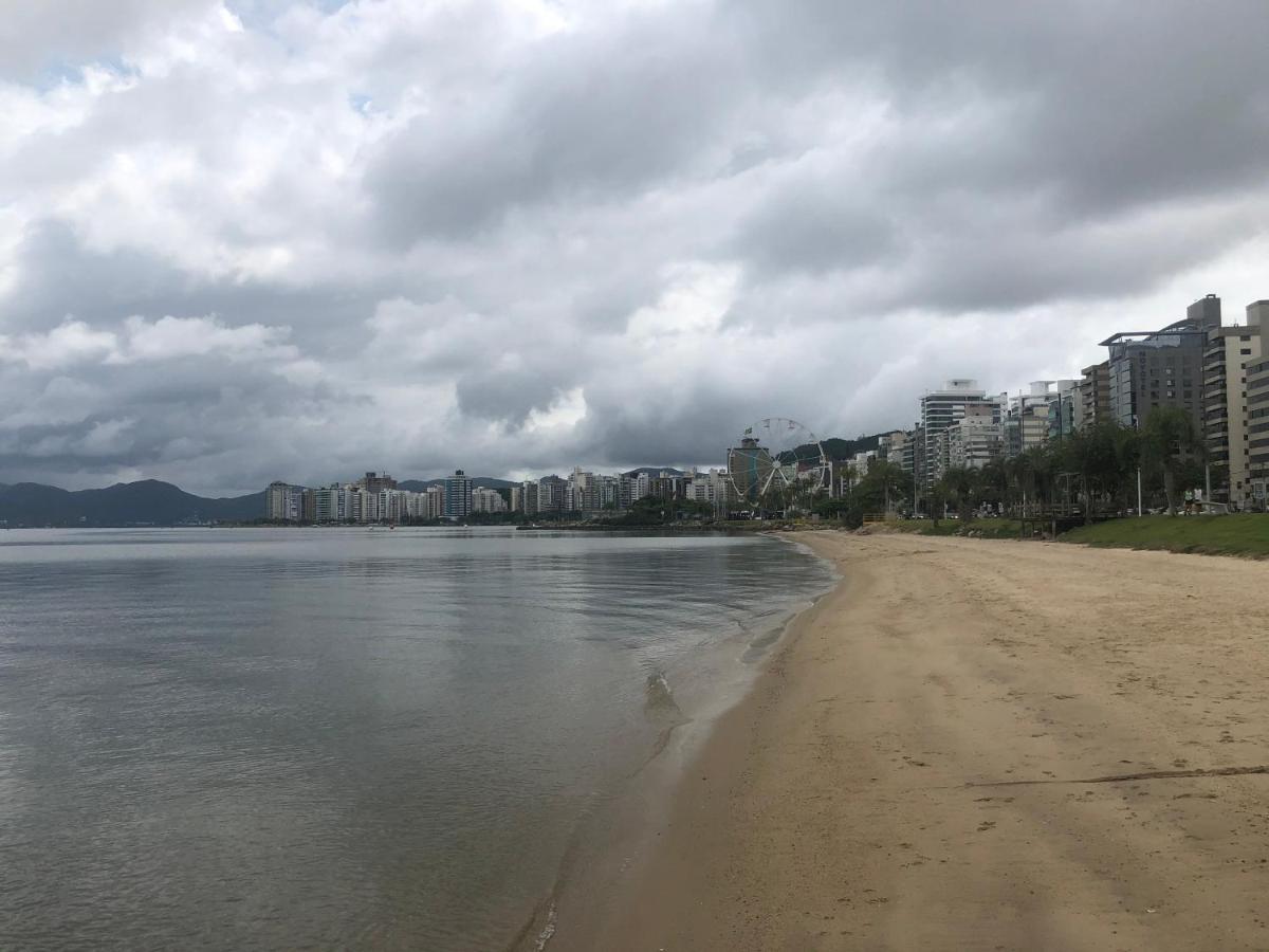 Florianopolis Beiramar Appartamento Esterno foto