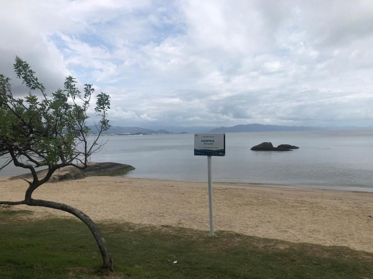Florianopolis Beiramar Appartamento Esterno foto