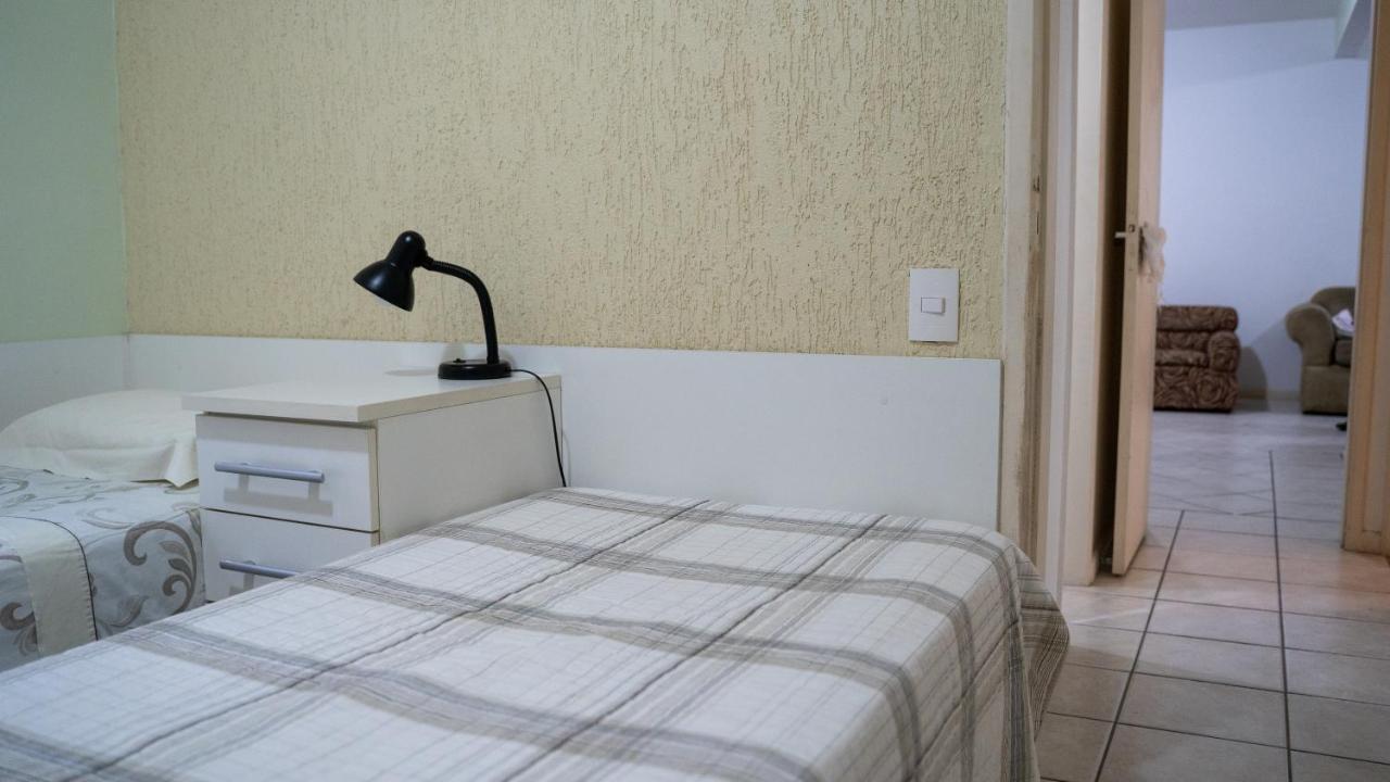 Florianopolis Beiramar Appartamento Esterno foto