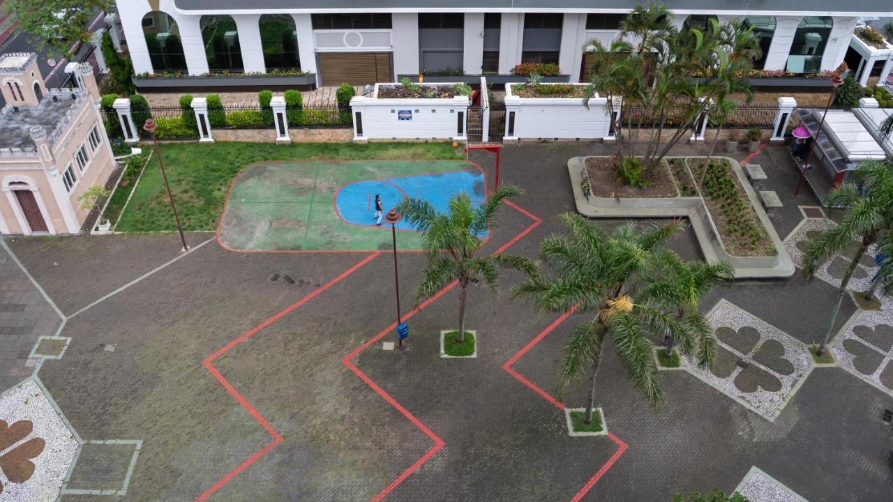 Florianopolis Beiramar Appartamento Esterno foto