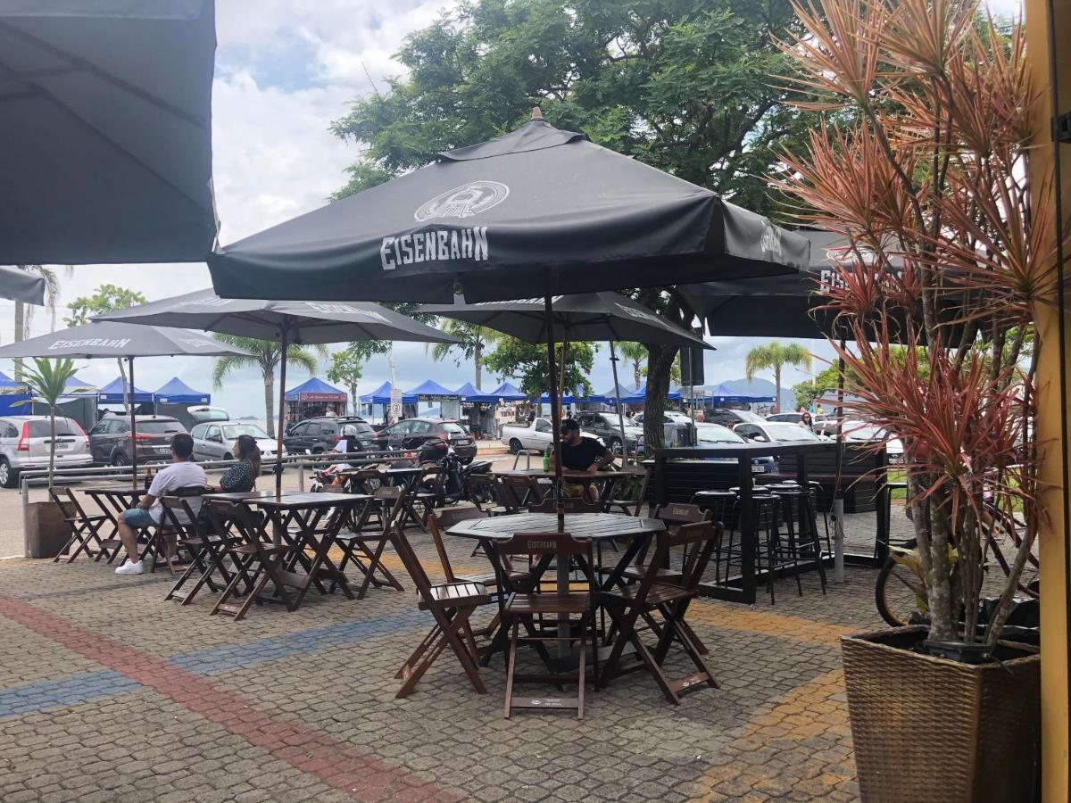 Florianopolis Beiramar Appartamento Esterno foto