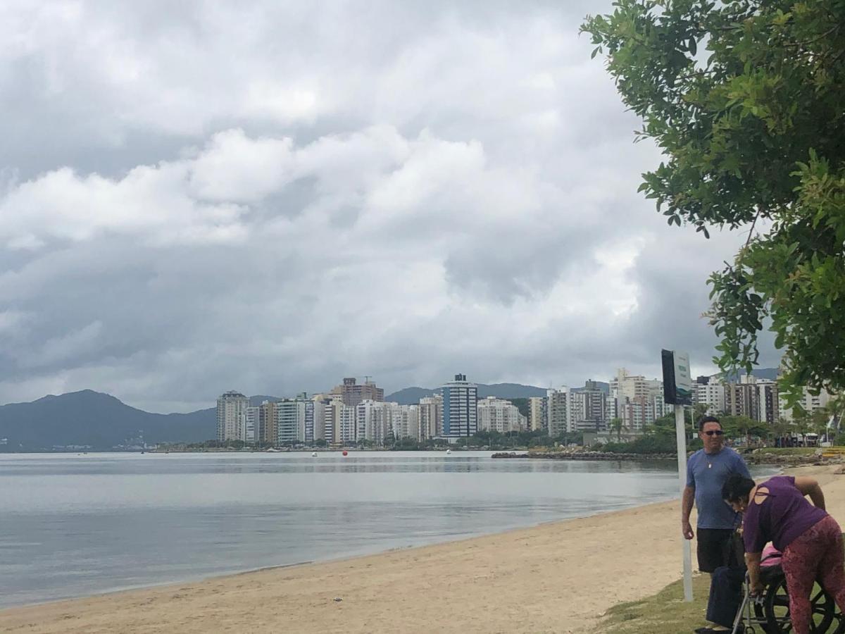 Florianopolis Beiramar Appartamento Esterno foto