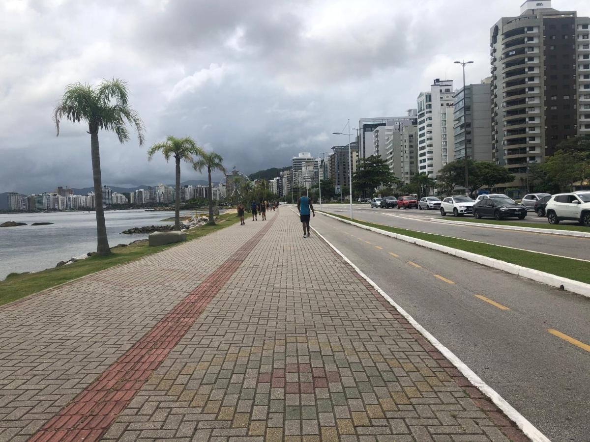 Florianopolis Beiramar Appartamento Esterno foto