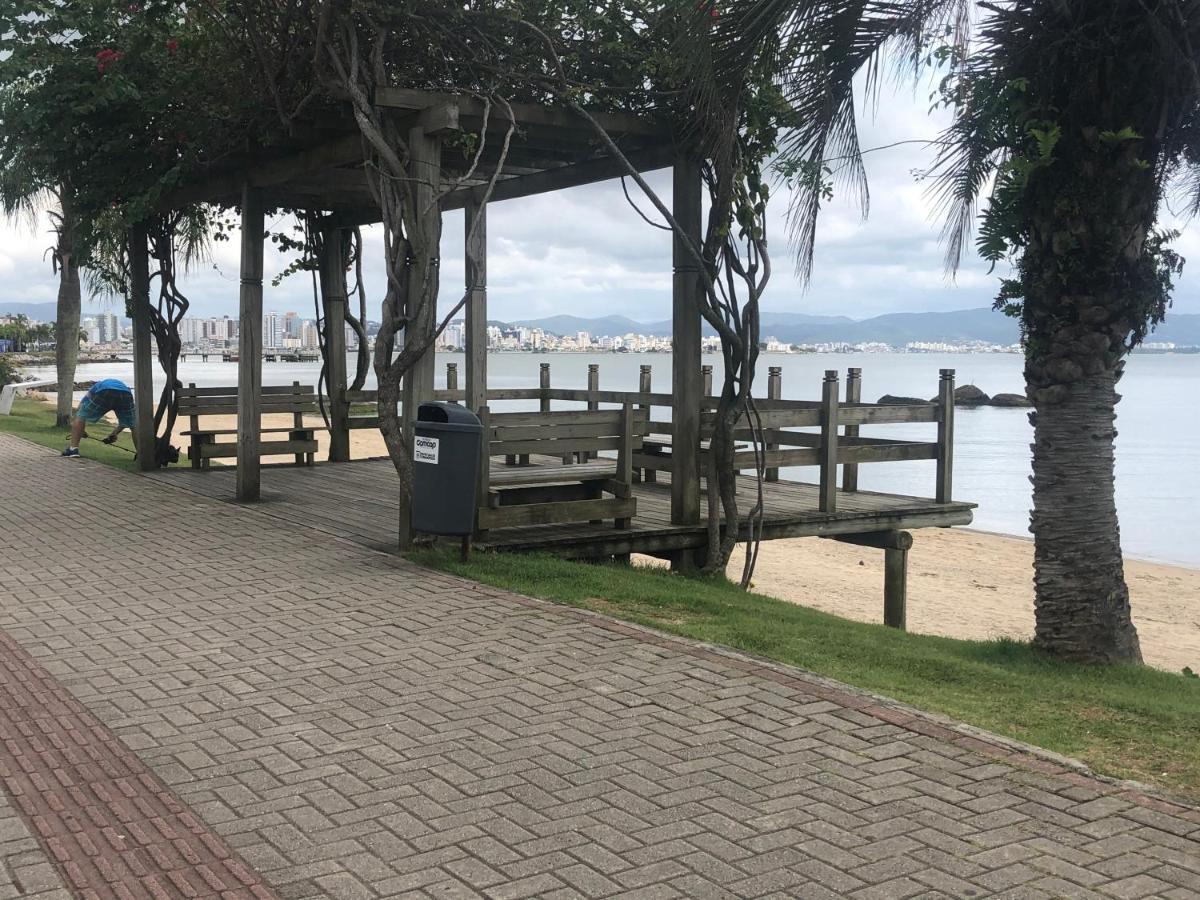 Florianopolis Beiramar Appartamento Esterno foto
