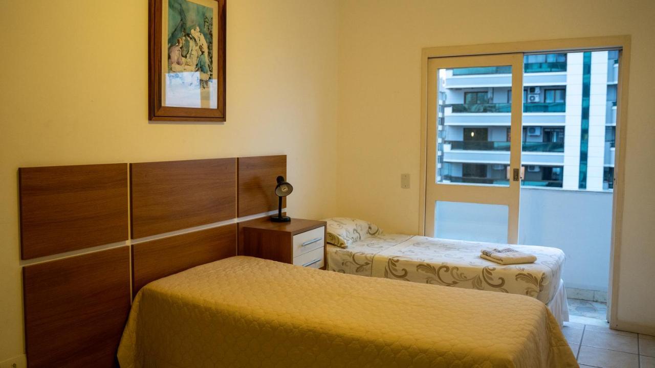 Florianopolis Beiramar Appartamento Esterno foto