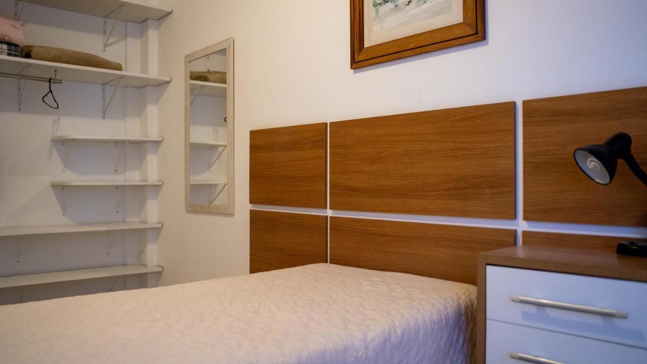 Florianopolis Beiramar Appartamento Esterno foto