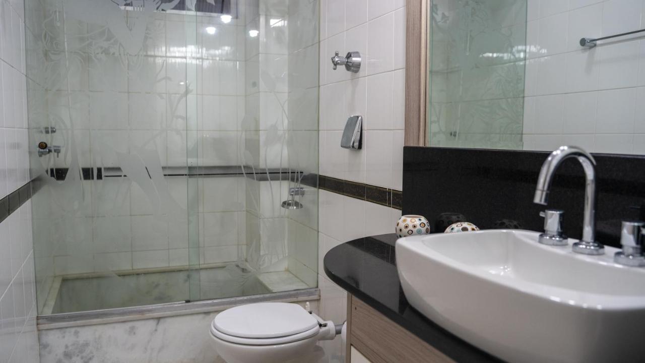 Florianopolis Beiramar Appartamento Esterno foto