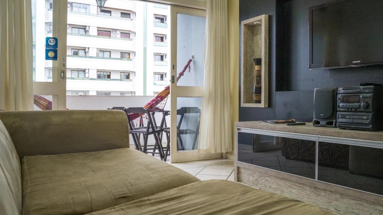 Florianopolis Beiramar Appartamento Esterno foto