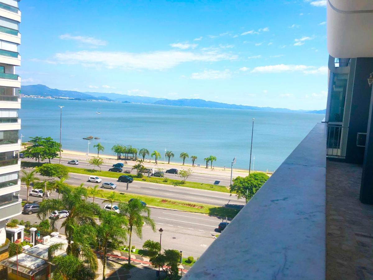 Florianopolis Beiramar Appartamento Esterno foto