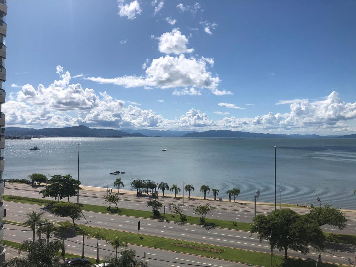 Florianopolis Beiramar Appartamento Esterno foto